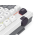 REDRAGON OTIIM PRO K729WGB-RGB-PRO - 1471623 - zdjęcie 9
